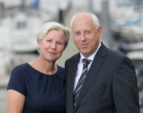 Team Bestattungshaus Paulsen